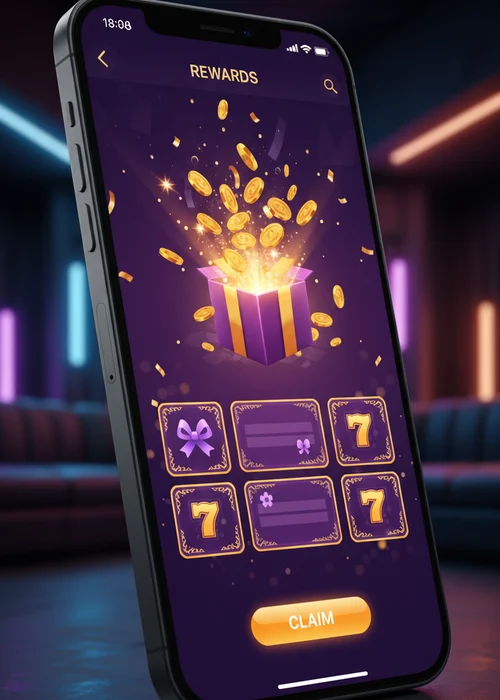 Detailed overview of Lucky Cat Casino bonus terms and conditions, featuring the welcome offer banner with 200% match and 300 free spins.