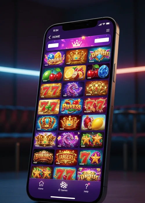 Lucky Cat Casino interface showcasing a live dealer game and various slot titles, highlighting a premier online gaming experience.